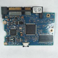 硬碟電路板板號110-0A90211-01-HITACHI-500G-HT5001-資料救援用(中古)