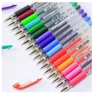 Mitsubishi Uni-Ball UM-151 0.38 Superfine Ball Pen 0.38mm