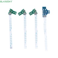 BLAZESKY Charging Port Connector Switch Board For 12Pin JDS 011 030 040 055 Durable Port Socket