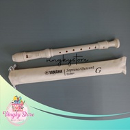 Yamaha Flute