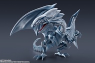 Bandai(บันได) TAMASHII S.H.MONSTERARTS BLUE-EYES WHITE DRAGON