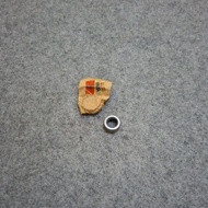 Bamboo Bearing Gearbox Assembly Ratio DT DT100 DT125 DT175 Yamaha DT DT100 DT125 DT175 Genuine Origi