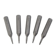 {SEMLL Sale} H4×28mm Small  for Torx Screwdriver Bits T1 T2 T3 T4  for T5 T8 for T9 For T10 4mm Hex 