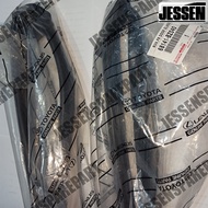 RUBBER CHANNEL (GLASS) FRONT REAR DOOR LEFT RIGHT RUSH / TERIOS 68141-BZ040 | 68142-BZ040 | 68151-BZ