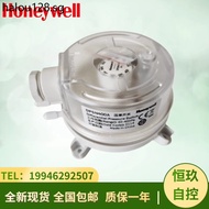 Honeywell DPSN200A 400A 1,000A 2500A Replace DPS Air Pressure Difference Switch Filter Filter Differ