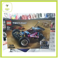 Lego Technic 42124 Off-Road Buggy (2021)