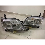 Nissan Serena C26 Hid Head Lamp