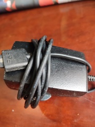 Lg舊款充電器(仲有Panasonic/Nokia)