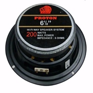 Speaker woofer 65inch PROTON