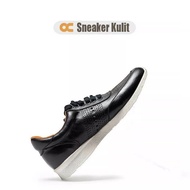 Sepatu Kulit OC Sneakers