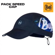 BUFF Pack Speed Cap Wattr Blue