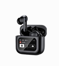 Original AWEI TP57 ENC Wireless Earbuds Black Colour Available in Malaysia [24hours Shipout]