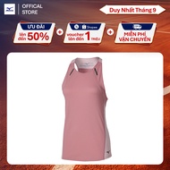 WOMEN'S ACTIVE DRYAEROFLOW TANK TOP - Pink J2GAD21265