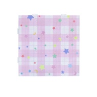 ERNESTOPE 78x78/104x104Pins Fuse Beads Pegboards Stars Moons 2.6mm Beads Perler Beads Boards Durable