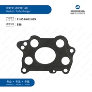11 65 8 631 699 Sesuai untuk Gasket BMW B48/A20A - Pengecas Turbo