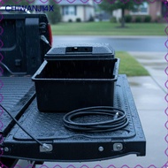 [chiwanji4x] Electric Three-Wheeled Bike Battery Box Thickened ABS Plastic 48V 30Ah Battery