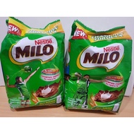 ✻   ☭ ❍ ♞,♘,♙Nestle MILO Active-GO, Choco Malt Powdered Milk (2 packs x 300 grams