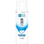 樂敦製藥 肌研 極潤 保濕化妝水 (清爽型)（白色）170ML	4987241155736