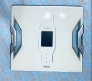 Tanita 日版  RD-900 智能體脂磅 innerscan dual 脂肪磅 藍牙連手機 電子磅 SMART Body Composition Scale