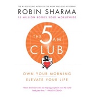 Robin Sharma - The 5 AM Club