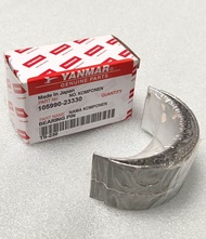 Metal Jalan std YANMAR TS230 CPM/ Crank Pin Metal Diesel YANMAR TS230