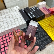 (Sephora Us) Charlotte Tilbury lipstick color Pilow talk minisize