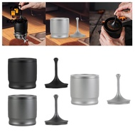 [KOZEEY] 58mm Dosing Cup, Espresso Dosing Cup for 58mm Portafilter Espresso Machine Accessory