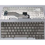 Dell E6320 E6330 E6420 E6430 E6440 E5420 E5430 E6220 Laptop Keyboard