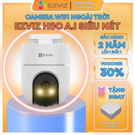 EZVIZ H9C C8C H8C 3MP 4MP 6MP 10MP 1080P Night Color 360 Rotating Binocular Outdoor WIFI Camera