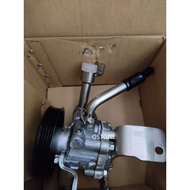 NISSAN NAVARA D40 -ORIGINAL POWER STEERING PUMP [49110-EB700]