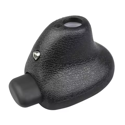 357713139A Automatic Gear Shift Knob Cover 114721755 for Volkswagen VW Golf Mk3 & Passat B3 B4-Polo