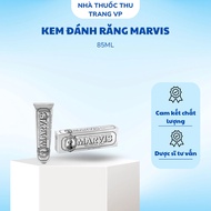 Company - Marvis Toothpaste 85ml Teeth Whitening