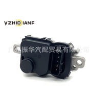 6L2Z-9D372-BA Oil Pump Control Module