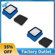 Suitable for Electrolux Vacuum Cleaner Q Series Q6-8 WQ61/WQ71/WQ81 Accessories Filter Cotton Filter