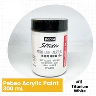 Pebeo studio acrylic paint acrylic paint/ 300ML