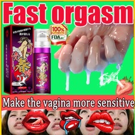 Intense Vaginal Tightening Liquid Orgasm Gel For Women Wild Drops For Women Sex Enhancer For