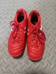 ASICS 足球鞋 EUR 36/US 4