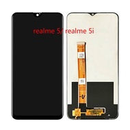Original LCD For OPPO Realme 5i RMX2030 LCD Display Touch Screen Replacement For OPPO Realme 5 RMX19