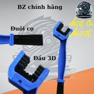 3D Chain Cleaning Brush