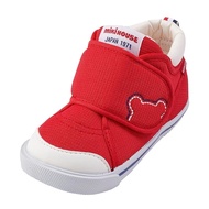Miki House Baby Shoes 10-9374-493 Red 13.5 cm Direct From Japan
Miki House Baby Shoes 10-9374-493 Na