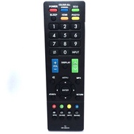 TV Sharp LCD remote code gb139wjn1
