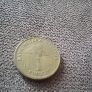 syiling rm1 tahun 1994