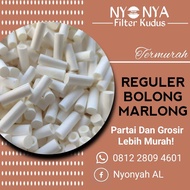 Busa Gabus Reguler Bolong Marlong Super 1/2 Kilo