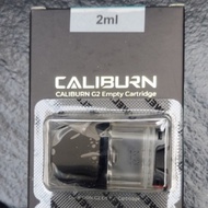 G2 G2 original G2 GK2 caliburn 1pcs cartridge ✅