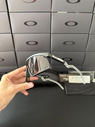 💥現貨💥Oakley BXTR 職業級抗眩光防風超輕運動騎行PRIZM鍍膜太陽眼鏡 | Oakley BXTR Prizm Anti-glare Windproof Cycling Sports Su