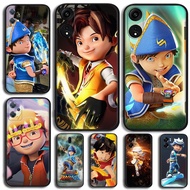 【P-2】anime boboiboy cartoon cool for OPPO A1 A98 F23 A3S A5 A3X A3 pro A5 A9 A5S A7 A8 A31 A12 12S A
