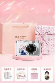Disney | CCD Digital Camera