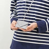 都會時尚 日本手工雙層牛皮證件套/夾 Made in Japan by FOLNA