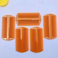 Full orange lice comb (2pcs)/hair lice comb