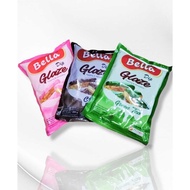 BELLA GLAZE DONUT/ TOPPING DONUT 200gr Sashet